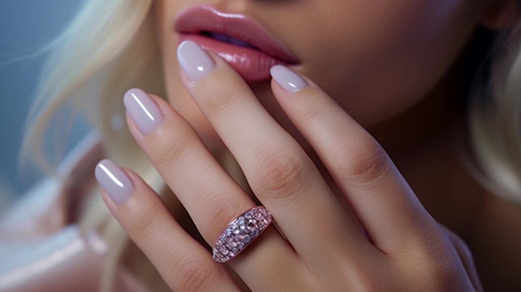 Best Nails for Winter 2024: The Hottest Nail Color Trends for the Season