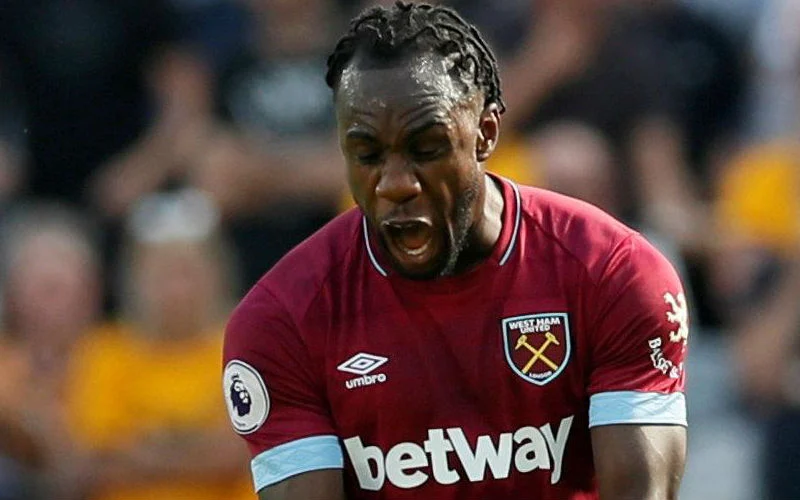 Michail Antonio: West Ham Star Involved in Car Accidents Club Sends Prayers